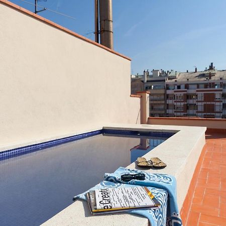 Aparteasy Барселона Екстер'єр фото
