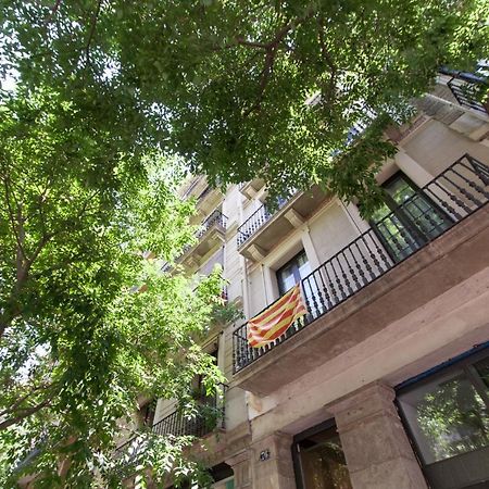 Aparteasy Барселона Екстер'єр фото