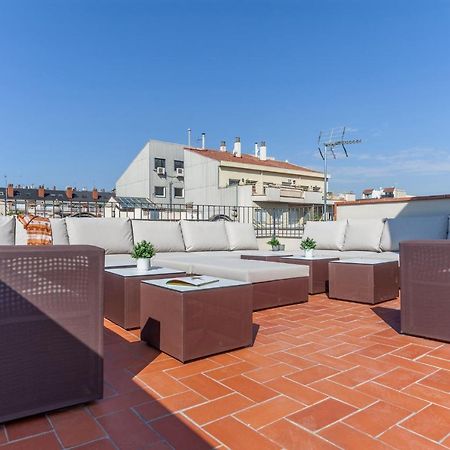 Aparteasy Барселона Екстер'єр фото