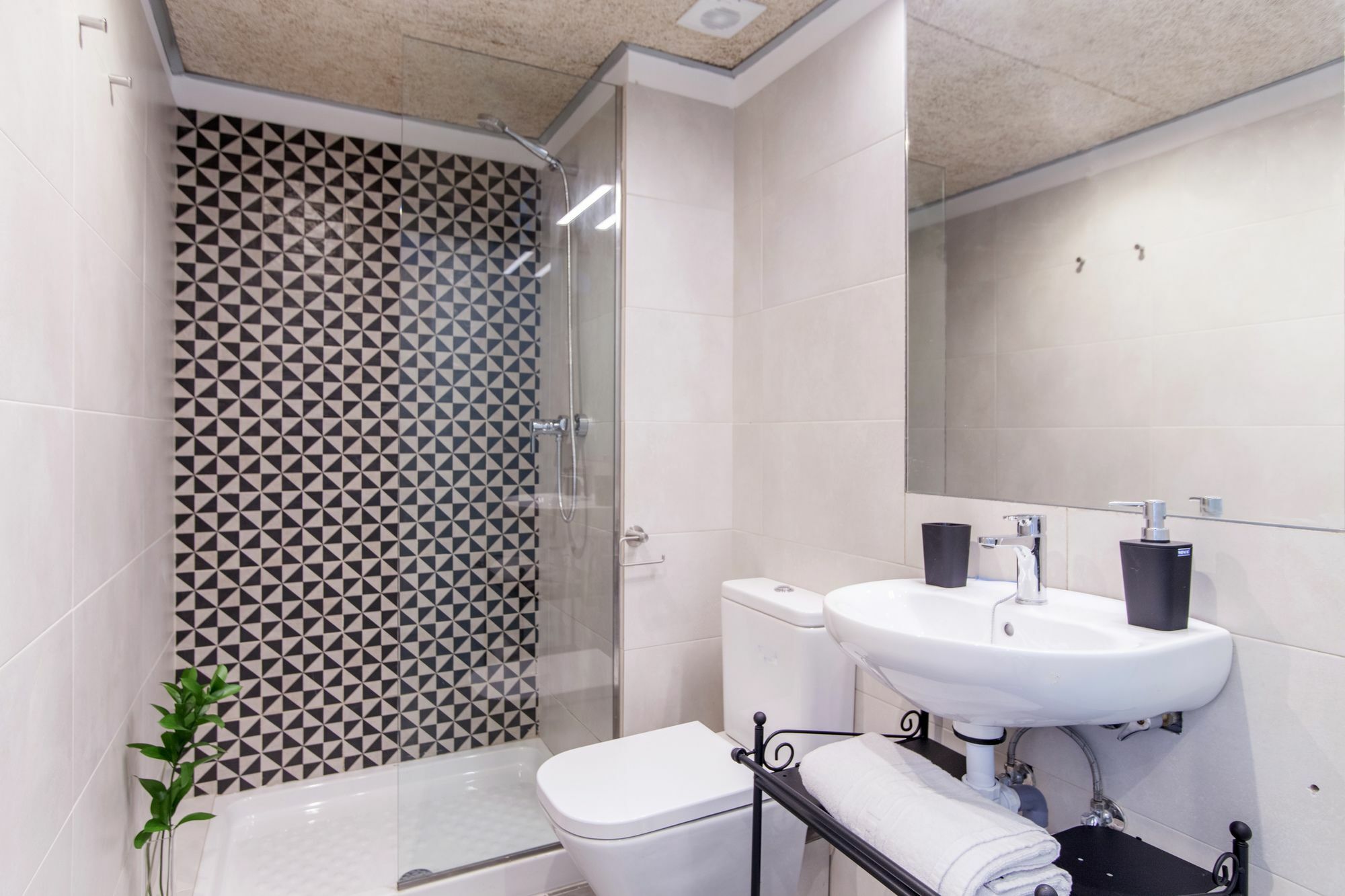 Aparteasy Барселона Екстер'єр фото