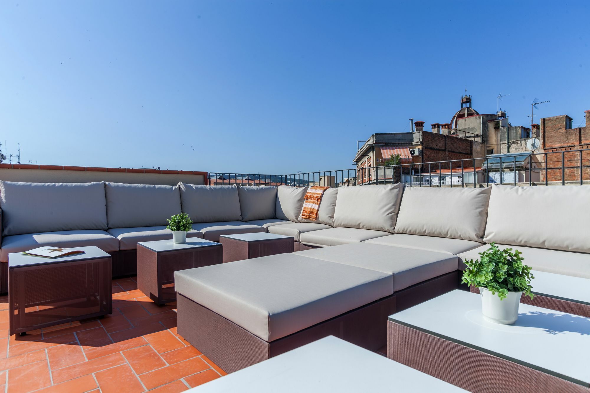 Aparteasy Барселона Екстер'єр фото