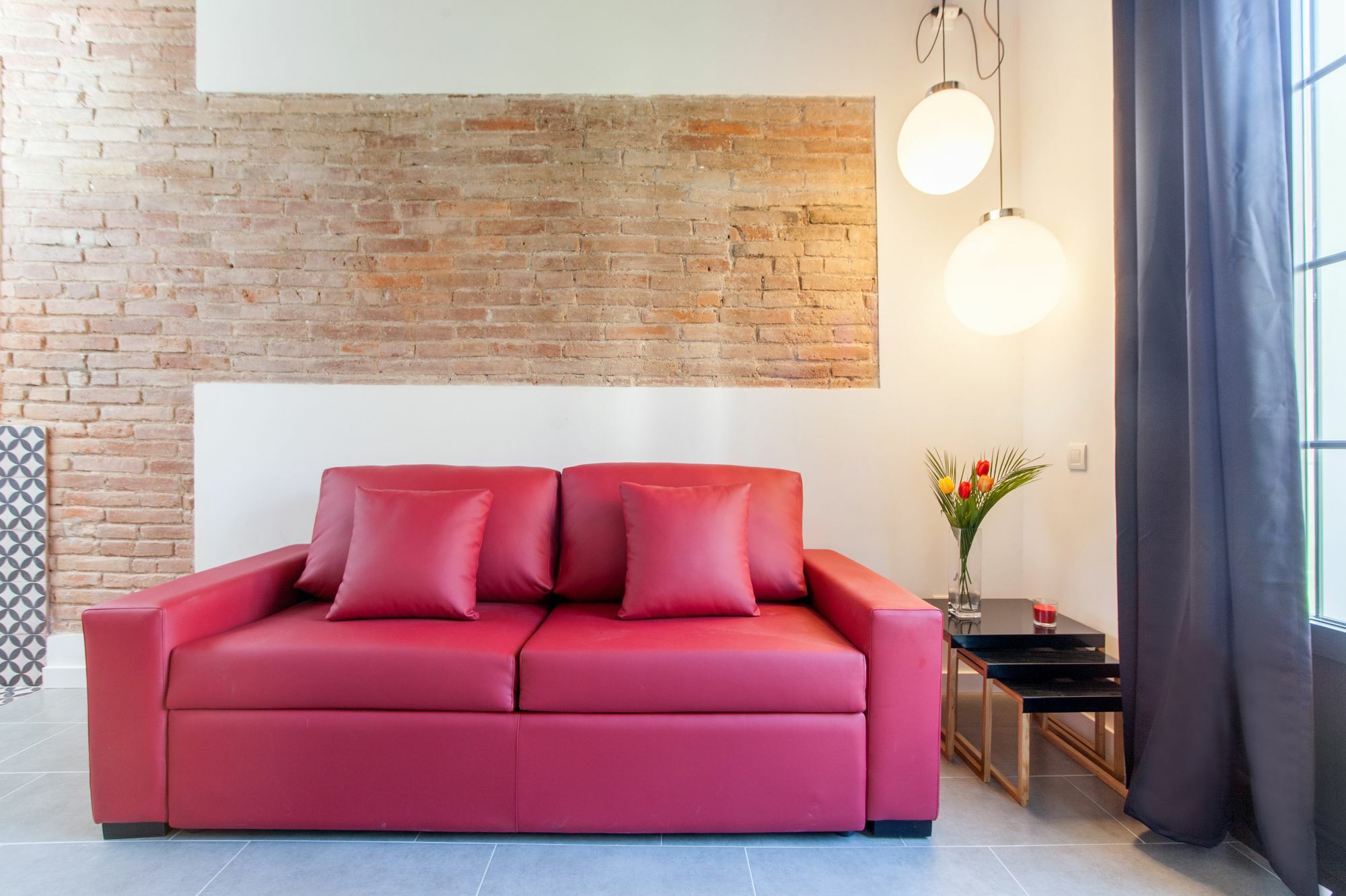 Aparteasy Барселона Екстер'єр фото